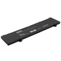Asus ROG Zephyrus G15 Li-Pol 15,4V 5845mAh 90Wh