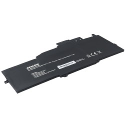 Lenovo ThinkPad X1 Nano Gen.1 Li-Pol 11,58V 4170mAh 48Wh