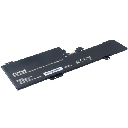 Lenovo Flex 3-11 Li-Pol 11,58V 3240mAh 38Wh