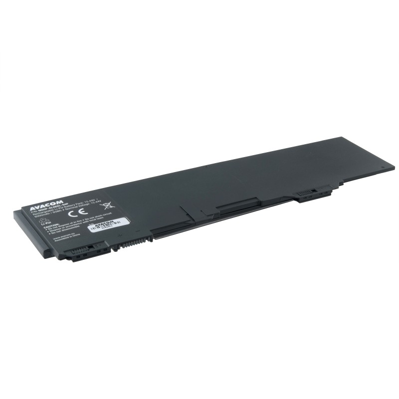 HP Zbook Fury 15 G7, G8 AL08XL Li-Pol 15,44V 6000mAh 93Wh
