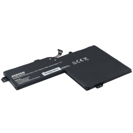 Lenovo IdeaPad S540-15IML, 15IWL LI-Pol 11,34V 4630mAh 53Wh