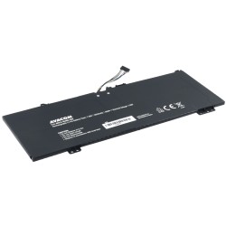 Lenovo IdeaPad 530S, Flex 6-14 Li-Pol 7,68V 5930mAh 46Wh