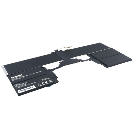 Apple MacBook Air 15" A2941 Li-Pol 11,54V 5762mAh 66Wh - A2797