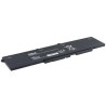 Dell Latitude 5421, 5431 Li-Pol 11,4V 8500mAh 97Wh