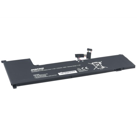 Lenovo IdeaPad 3 17, V17 IIL Li-Pol 11,25V 3736mAh 42Wh