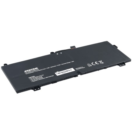 Lenovo Flex 5-13 Li-Pol 7,68V 6642mAh 51Wh