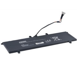 Asus ZenBook Duo 14 UX482 Li-Pol 15,4V 4545mAh 70Wh
