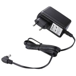 D-Link External AC Power Supply Adapter 12V / 3A PSM12V38B