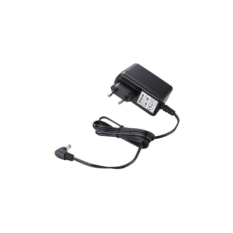 D-Link External AC Power Supply Adapter 12V / 3A PSM12V38B