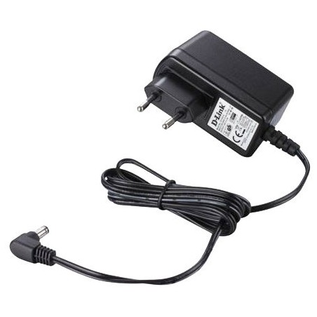 D-Link External AC Power Supply Adapter 12V / 3A PSM12V38B