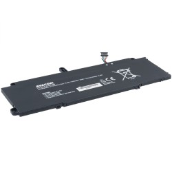 Lenovo ThinkPad X13 Gen.4 Li-Pol 15,48V 3533mAh 55Wh