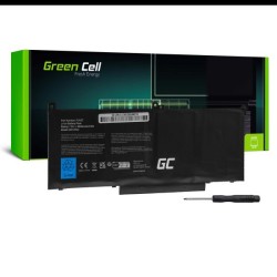 Green Cell baterie F3YGT pro Dell Latitude 7280 7290 7380 7390 7480 7490 DE129V2