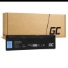 Green Cell Laptop baterie WD52H VFV59 pro Dell Latitude E7240 E7250