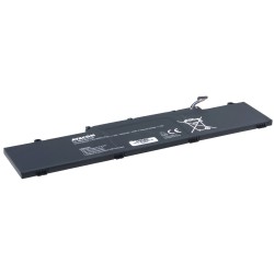Lenovo ThinkPad E14, E15 Li-Pol 11,55V 4650mAh 54Wh