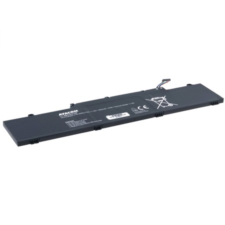 Lenovo ThinkPad E14, E15 Li-Pol 11,55V 4650mAh 54Wh