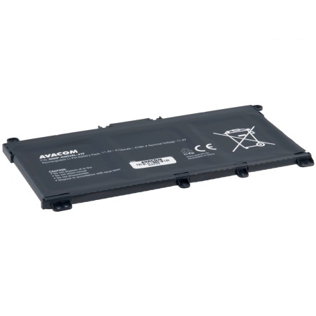 AVACOM baterie pro HP 255 G8, G9, 470 G8, G9 Li-Pol 11,4V 4150mAh 47Wh - HW03XL