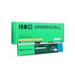 Baterie NYFJH-6C 0NYFJH 0RY3F9 0VRX0J pro Dell Precision 15 7530 7540 7740