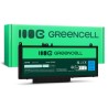 Green Cell baterie 6MT4T 07V69Y pro Dell Latitude E5270 E5470 E5570