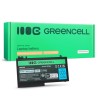 NGGX5 baterie pro Dell Latitude E5470, E5270, E5570, E5750, E5250, E5450, E5550