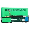 Baterie Green Cell SS03XL pro HP EliteBook 735 G5 G6 745 G5 G6 830 G5 G6 836 G5 840 G5 G6 846 G5 G6
