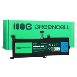 Green Cell L16C2PB2 L16M2PB1 baterie pro Lenovo IdeaPad 3 3-15ADA05 3-15IIL05 320-15IAP 320-15IKB 320-15ISK 330-15AST 330-15IKB