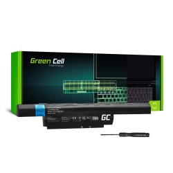 Green Cell baterie AS16B5J AS16B8J pro Acer Aspire E15 E5-575 E5-575G F15 F5-573 F5-573G TravelMate P259-M P259-G2-M