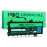 Green Cell baterie B21N1818 C21N1818-1 pro Asus VivoBook 15 A512 A512DA A512FA A512JA R512F R512U X512 X512DA X512FA X512FL
