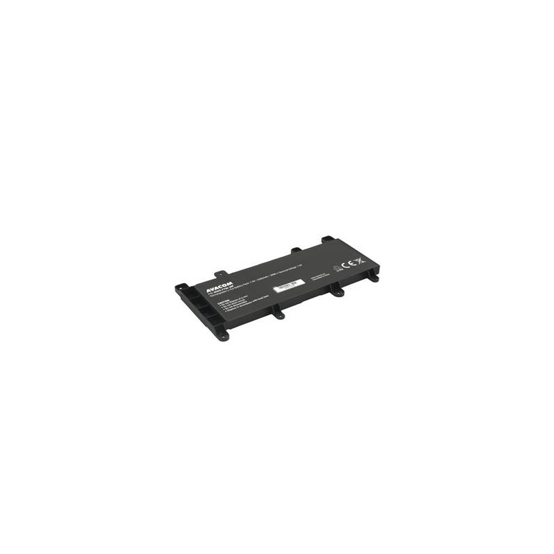 Asus F756, K756, X756 Li-Pol 7,6V 5000mAh 38Wh