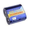 Avacom nabíjecí baterie CR-P2, DL223A Li-Fe, 6V, 500mAh, 3Wh, DICR-223-03B