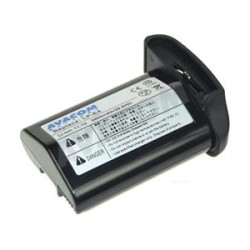 Avacom baterie do fotoaparátu pro Canon EOS-1D, EOS-Ds, Li-Ion, 11.1V, 2600mAh, 28.9Wh, DICA-LPE4-806, LP-E4