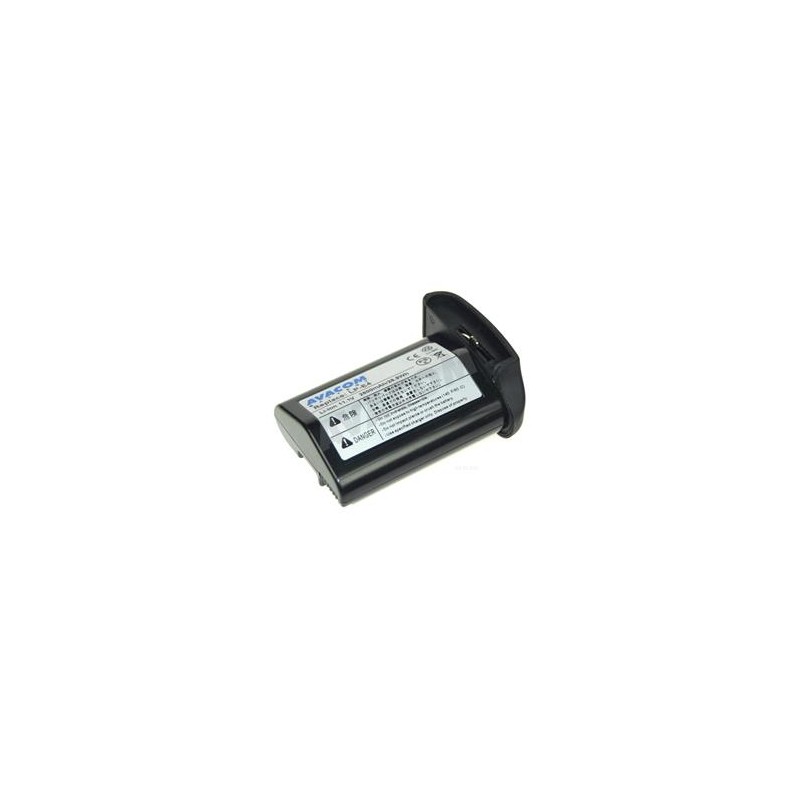 Avacom baterie do fotoaparátu pro Canon EOS-1D, EOS-Ds, Li-Ion, 11.1V, 2600mAh, 28.9Wh, DICA-LPE4-806, LP-E4