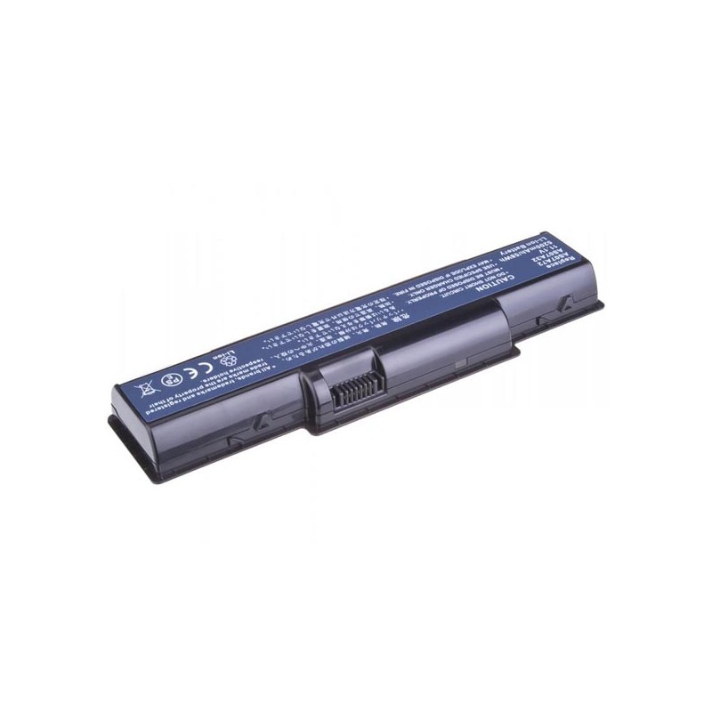 Avacom baterie pro Acer Aspire 4920, 4310, eMachines E525, Li-Ion, 11.1V, 5200mAh, 58Wh