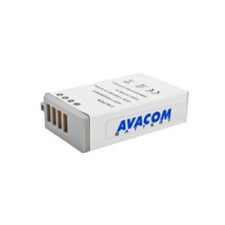 Avacom baterie pro Nikon EN-EL24, Li-Ion, 7,2V, 850mAh, 6,2Wh, DINI-EL24-365
