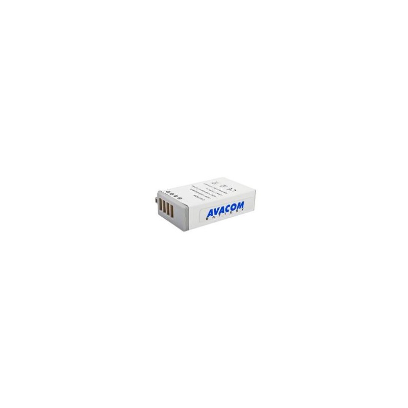 Avacom baterie pro Nikon EN-EL24, Li-Ion, 7,2V, 850mAh, 6,2Wh, DINI-EL24-365