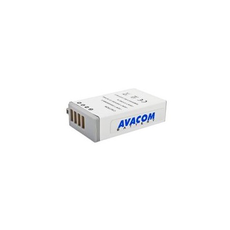Avacom baterie pro Nikon EN-EL24, Li-Ion, 7,2V, 850mAh, 6,2Wh, DINI-EL24-365