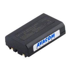 Avacom baterie pro Nikon, Konica Minolta EN-EL1, NP-800, 7.4V, 8000mAh, 5.9Wh, DINI-EL1-154