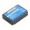 Avacom baterie do fotoaparátu Canon LP-E10, Li-Ion, 7.4V, 1020mAh, 7.5Wh, DICA-LP10-B1020