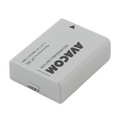 Avacom baterie do fotoaparátu Canon LP-E5, Li-Ion, 7.4V, 1020mAh, 7.5Wh, DICA-LPE5-B1020