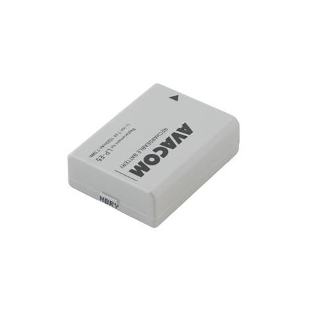 Avacom baterie do fotoaparátu Canon LP-E5, Li-Ion, 7.4V, 1020mAh, 7.5Wh, DICA-LPE5-B1020
