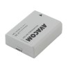 Avacom baterie do fotoaparátu Canon LP-E5, Li-Ion, 7.4V, 1020mAh, 7.5Wh, DICA-LPE5-B1020
