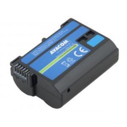 Avacom baterie do fotoaparátu Nikon EN-EL15, Li-Ion, 7.2V, 2000mAh, 14.4Wh, DINI-EL15-B2000
