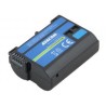 Avacom baterie do fotoaparátu Nikon EN-EL15, Li-Ion, 7.2V, 2000mAh, 14.4Wh, DINI-EL15-B2000