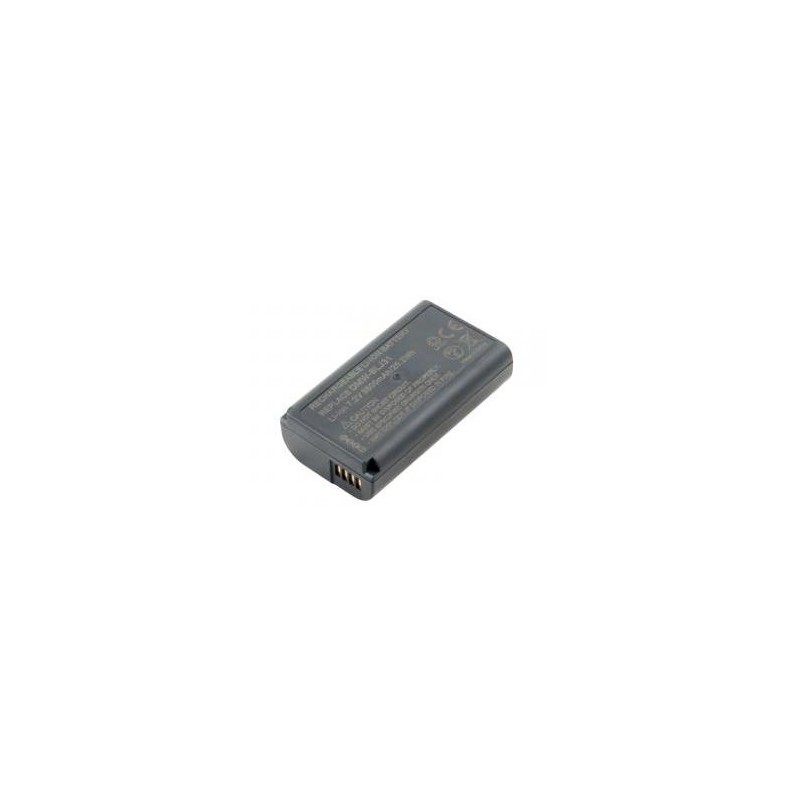 Panasonic DMW-BLJ31 Li-Ion 7.2V 3500mAh 25Wh