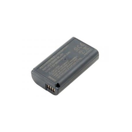 Panasonic DMW-BLJ31 Li-Ion 7.2V 3500mAh 25Wh