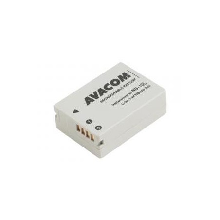 Avacom baterie pro Canon NB-10L, Li-Ion, 7,4V, 950mAh, 7Wh, DICA-NB10-B950