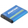 Avacom baterie do fotoaparátu Samsung BP70A, Li-Ion, 3.7V, 700mAh, 2.6Wh, DISS-P70-B700