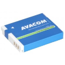 Canon NB-6L Li-Ion 3.7V 1100mAh 4.1Wh