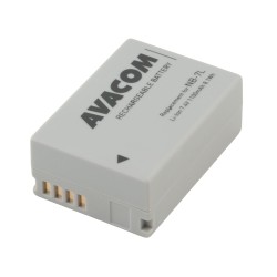 Canon NB-7L Li-ion 7.4V 1100mAh 8.1Wh