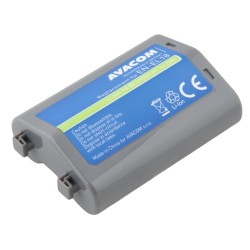 Nikon EN-EL18 Li-Ion 10.8V 3350mAh 36Wh
