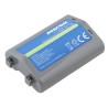 Nikon EN-EL18 Li-Ion 10.8V 3350mAh 36Wh